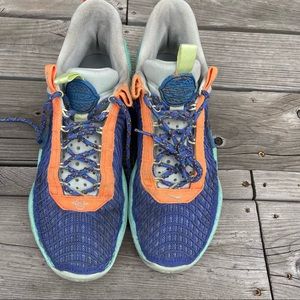 Nike Cosmic Unity “Amalgam” size 11